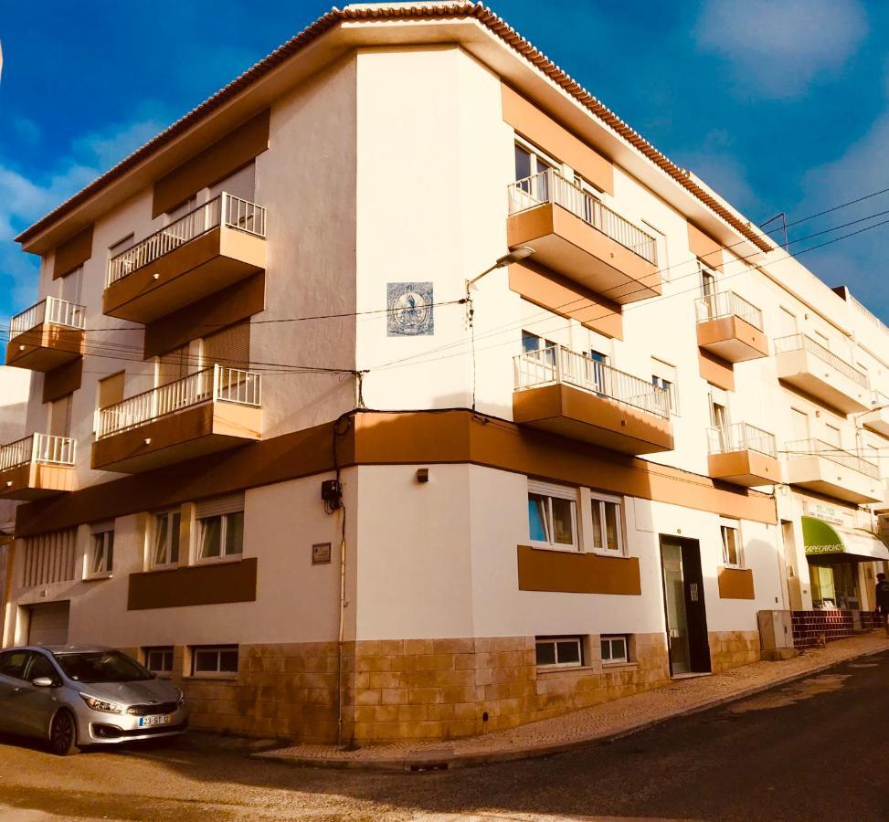 Peniche Roof View House - Beach Village エクステリア 写真