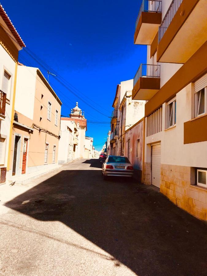 Peniche Roof View House - Beach Village エクステリア 写真