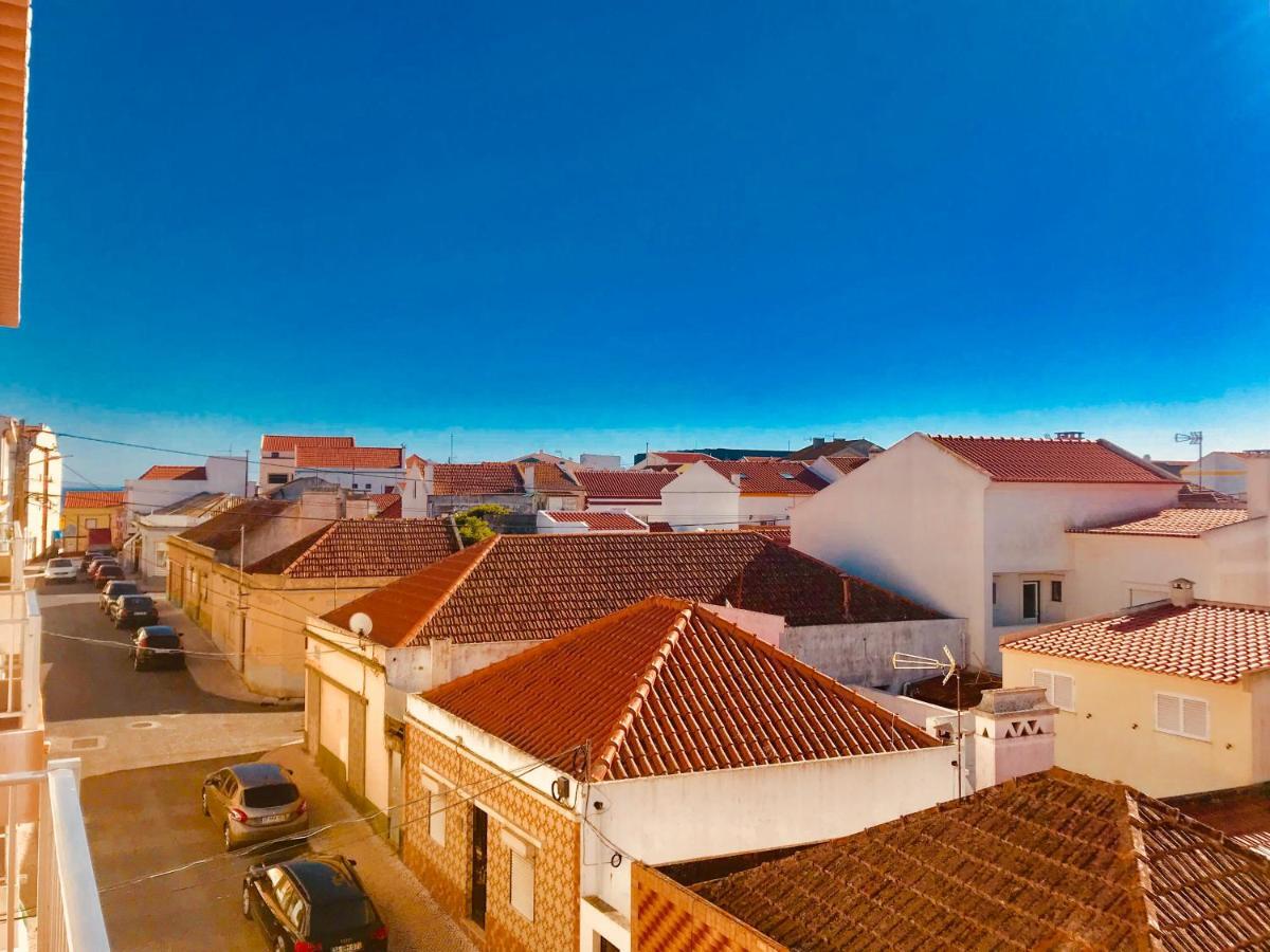 Peniche Roof View House - Beach Village エクステリア 写真